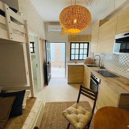 Tiny Beach House Armação de Pêra 外观 照片