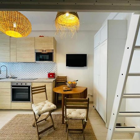 Tiny Beach House Armação de Pêra 外观 照片