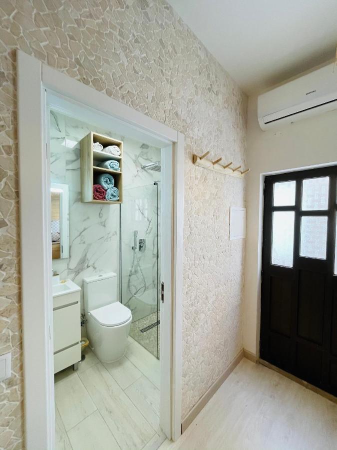 Tiny Beach House Armação de Pêra 外观 照片