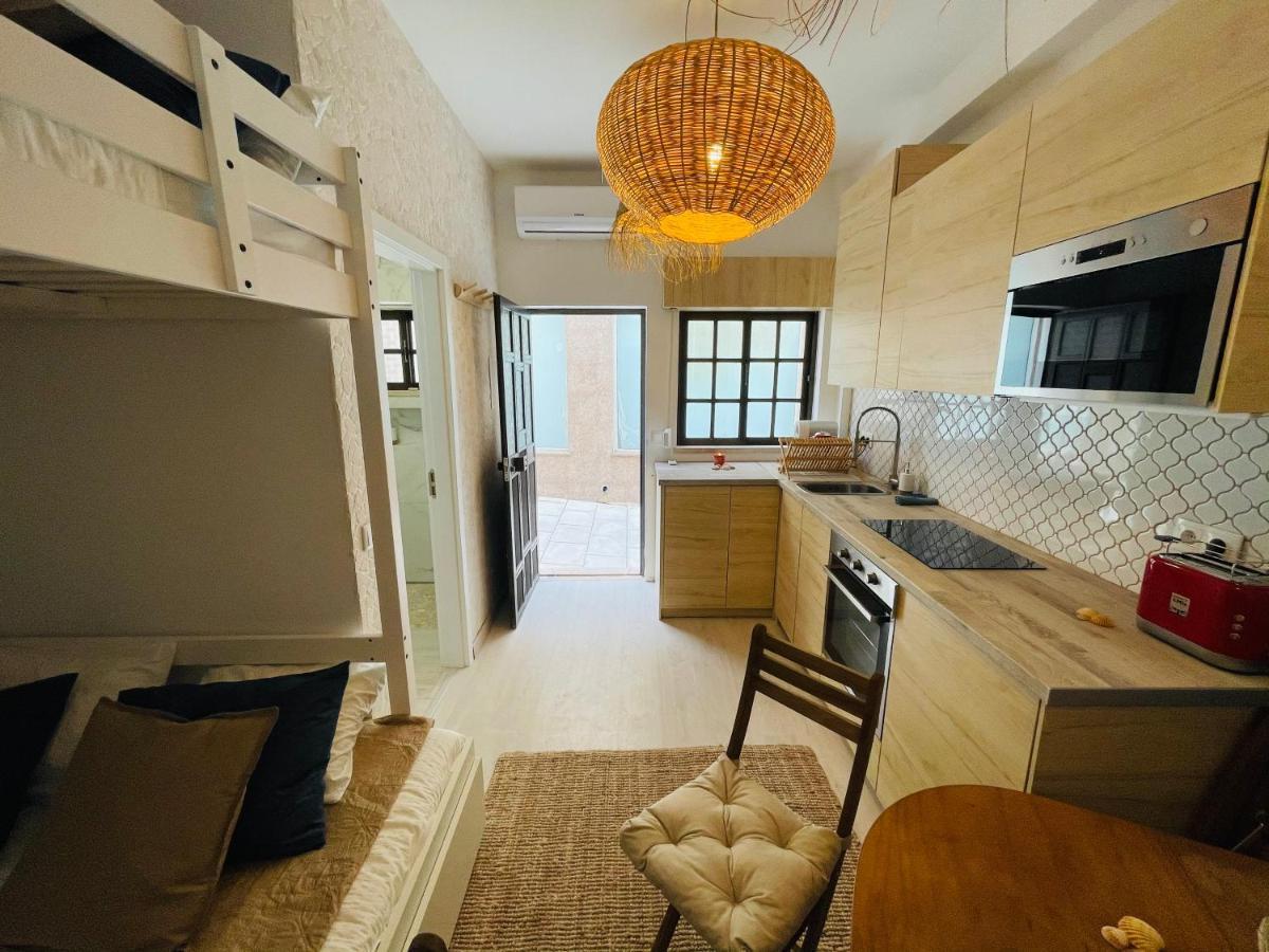 Tiny Beach House Armação de Pêra 外观 照片