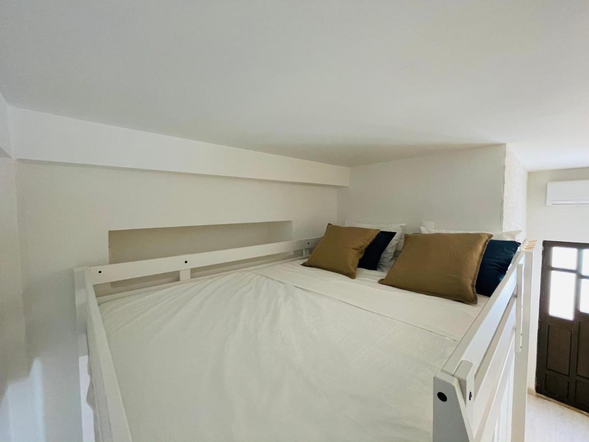Tiny Beach House Armação de Pêra 外观 照片