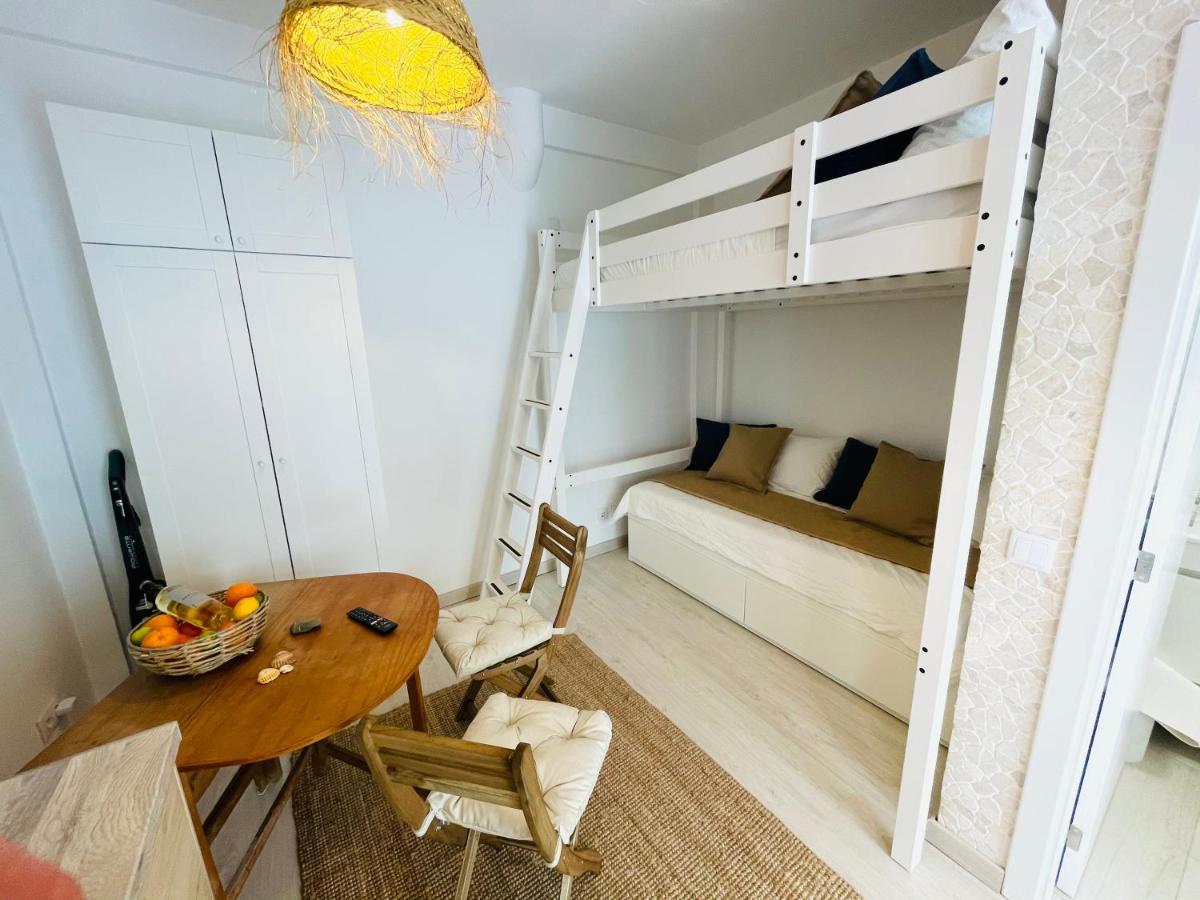 Tiny Beach House Armação de Pêra 外观 照片
