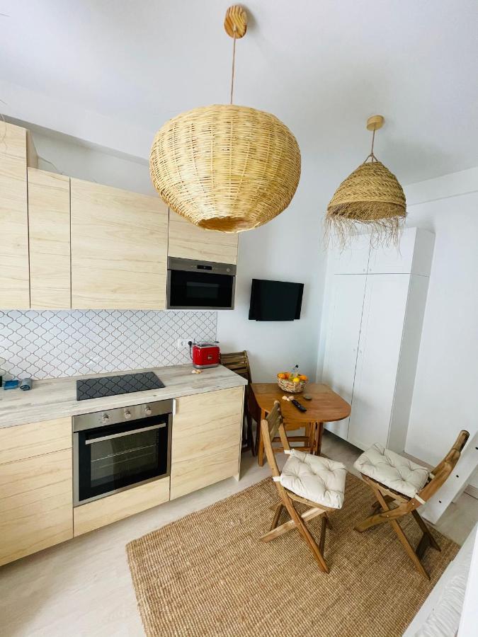 Tiny Beach House Armação de Pêra 外观 照片