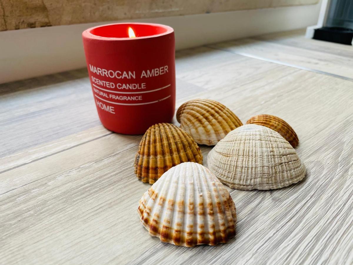 Tiny Beach House Armação de Pêra 外观 照片
