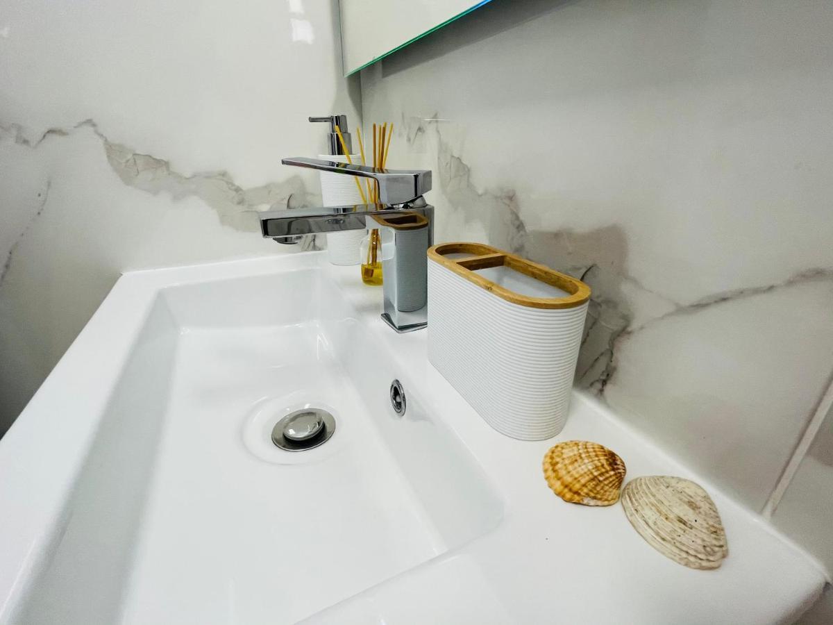 Tiny Beach House Armação de Pêra 外观 照片